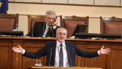 ДПС будет стремиться к созданию экспертного кабинета