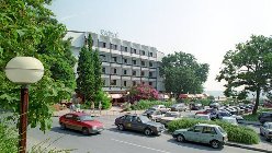 Загрузка болгарских отелей упала