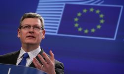 Еврокомиссар по социальным вопросам Ласло Андор обсудит молодежную безработицу в парламенте Болгарии