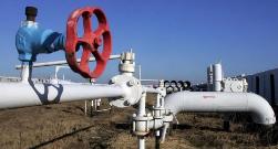 Завершилось строительство газовой перемычки между Грецией и Болгарией
