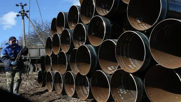 РФ отказалась от Южного потока , газ в Европу пойдет через Турцию
