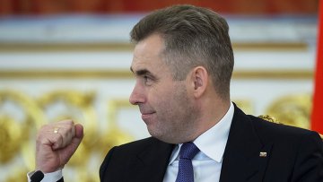 Астахов: состояние потерявшей мать в Болгарии девочки из РФ улучшилось
