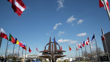 MCT: США отправят в Болгарию морпехов, чтобы сдерживать Россию