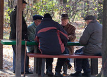 Семь правил для желающих долго жить