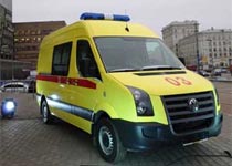В больницу – по плану