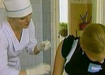 Создана вакцина для борьбы со всеми видами гриппа