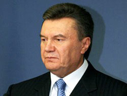 Газовые потоки вызвали панику в Киеве