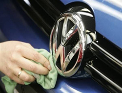 Volkswagen хочет захватить мир