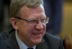 Кудрин рассказал, что будет с рублем
