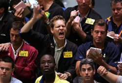 Цены на нефть отреагировали на прогноз МВФ по росту мировой экономики