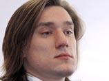 Ð¡ÐµÑ&#128;Ð³ÐµÐ¹ Ð&#156;Ð°Ñ&#130;Ð²Ð¸ÐµÐ½ÐºÐ¾