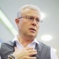 На банкира А.Лебедева завели уголовное дело