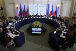ОЭСР дало прогноз по росту ВВП стран G20