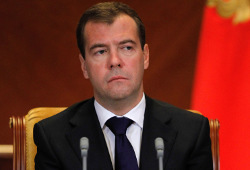 Медведев приказал прокуратуре еще раз проверить ЖКХ