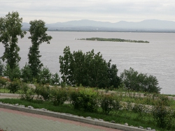 Центральная Россия ищет инвесторов