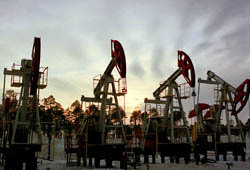 Транснефть озолотила земли Приамурья