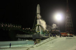 Спутник Sirius-5 успешно выведен на орбиту