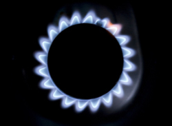 Петербург полностью газифицируют к 2015 году