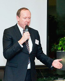 Менеджер Pricewaterhouse: ситуация в России тревожна