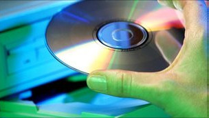Музыка на CD: кому достаются ваши деньги?