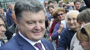 Что будет с активами олигархов на востоке Украины?