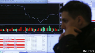 Прогноз негативный: рейтинги российских гигантов падают