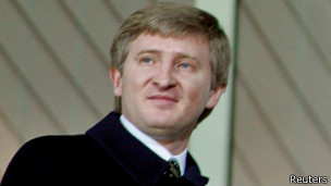 Что будет с активами олигархов на востоке Украины?