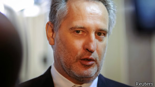 Что будет с активами олигархов на востоке Украины?