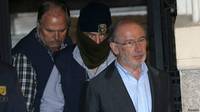 Испания: в доме и офисе бывшего главы МВФ прошли обыски