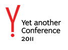 Открыта регистрация на YaC 2011