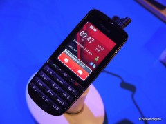 Все о новых смартфонах Nokia с Nokia World 2011