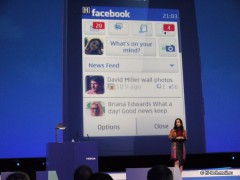 Все о новых смартфонах Nokia с Nokia World 2011