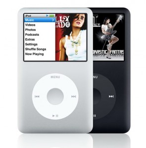 iPod исполнилось 10