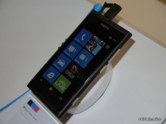 Все о новых смартфонах Nokia с Nokia World 2011