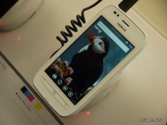 Все о новых смартфонах Nokia с Nokia World 2011