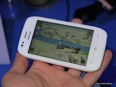 Все о новых смартфонах Nokia с Nokia World 2011