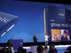 Все о новых смартфонах Nokia с Nokia World 2011
