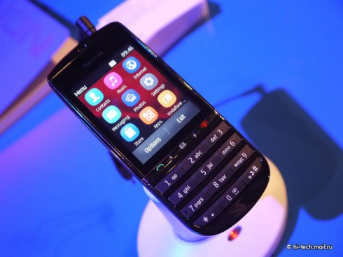 Все о новых смартфонах Nokia с Nokia World 2011