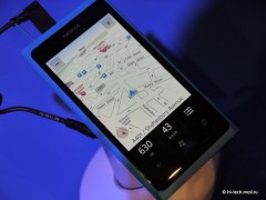 Все о новых смартфонах Nokia с Nokia World 2011
