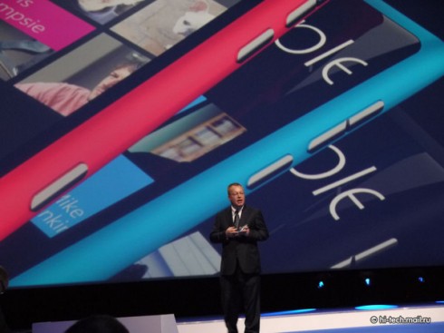 Все о новых смартфонах Nokia с Nokia World 2011