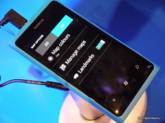 Все о новых смартфонах Nokia с Nokia World 2011