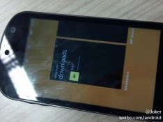 Android и Windows Phone на одном смартфоне