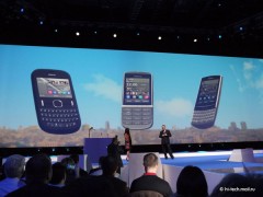 Все о новых смартфонах Nokia с Nokia World 2011