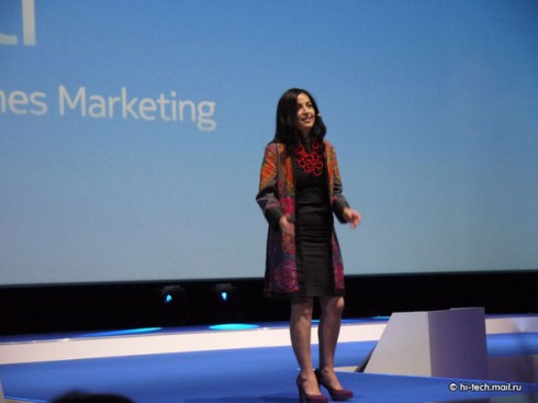 Все о новых смартфонах Nokia с Nokia World 2011