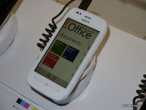 Все о новых смартфонах Nokia с Nokia World 2011