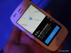 Все о новых смартфонах Nokia с Nokia World 2011
