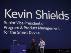 Все о новых смартфонах Nokia с Nokia World 2011