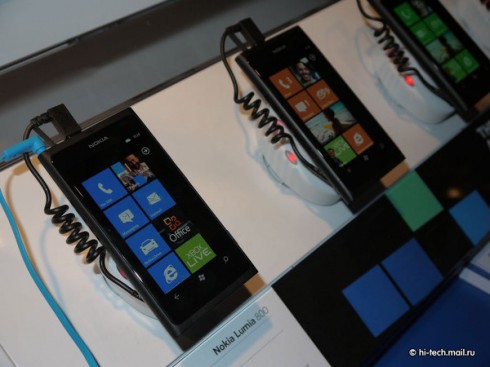 Все о новых смартфонах Nokia с Nokia World 2011