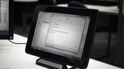 Портативная новинка от Dell