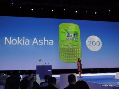 Все о новых смартфонах Nokia с Nokia World 2011